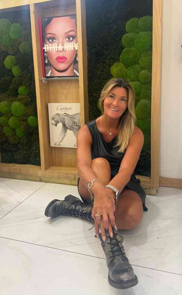 Denise Devito — Hair Stylist at Rové Hair Salon, Delray Beach