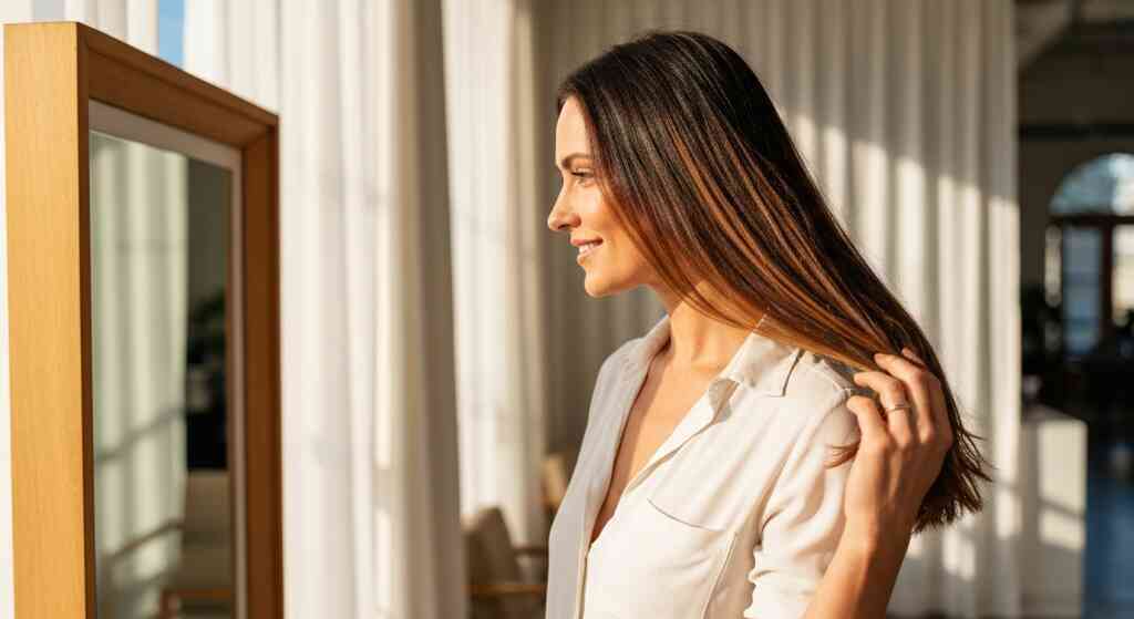 Dimensional Brunette Secrets from Rove Hair Salon Delray 2026
