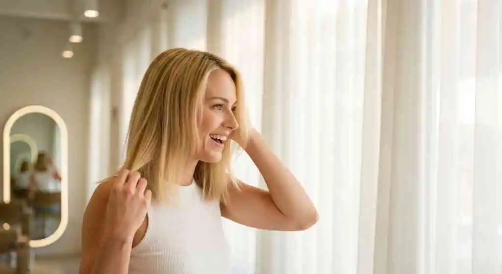 Finding the Best Salon for Fine Hair in Delray Beach