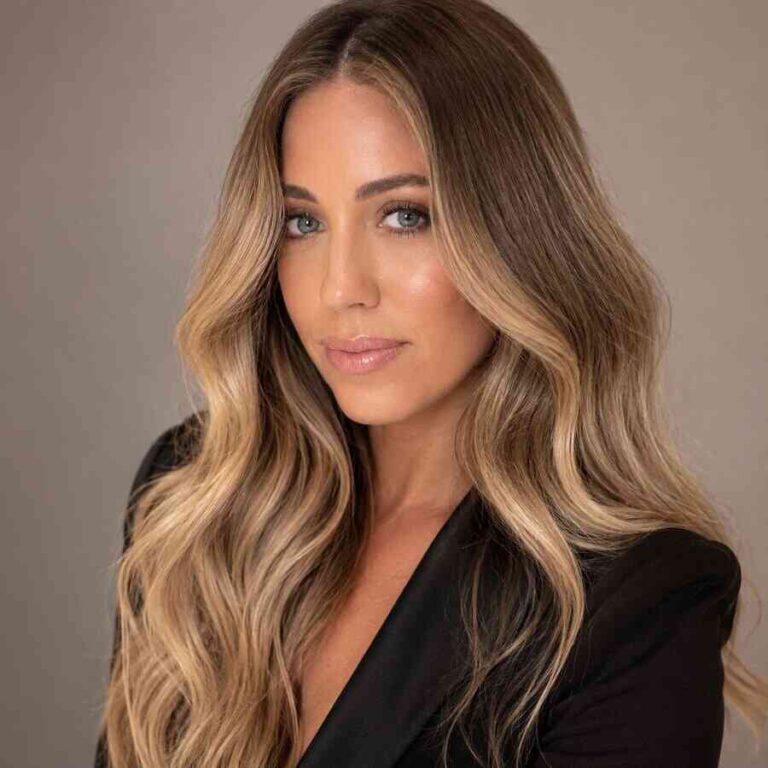 Gabrielle Bonavire — Hair Stylist at Rové Hair Salon, Delray Beach