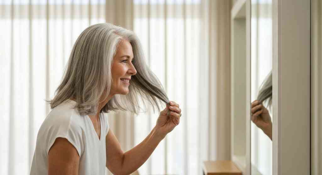 How Rove Hair Salon Delray Beach Masters Gray Blending 2026