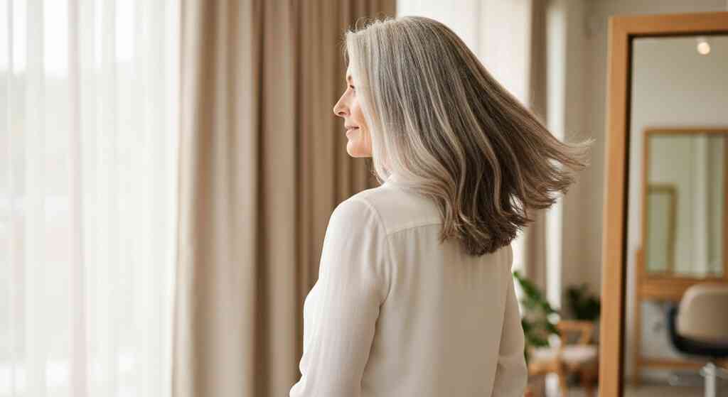 How Rove Hair Salon Delray Beach Masters Gray Blending 2026