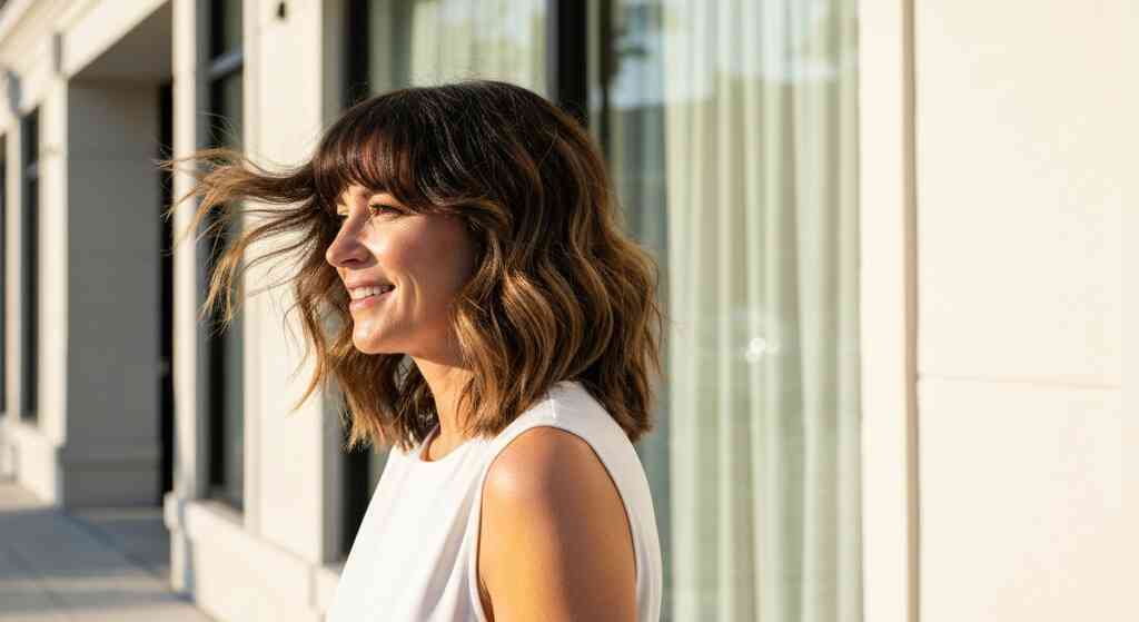 Modern Shag Hair Trends for Delray Beach Clients in 2026