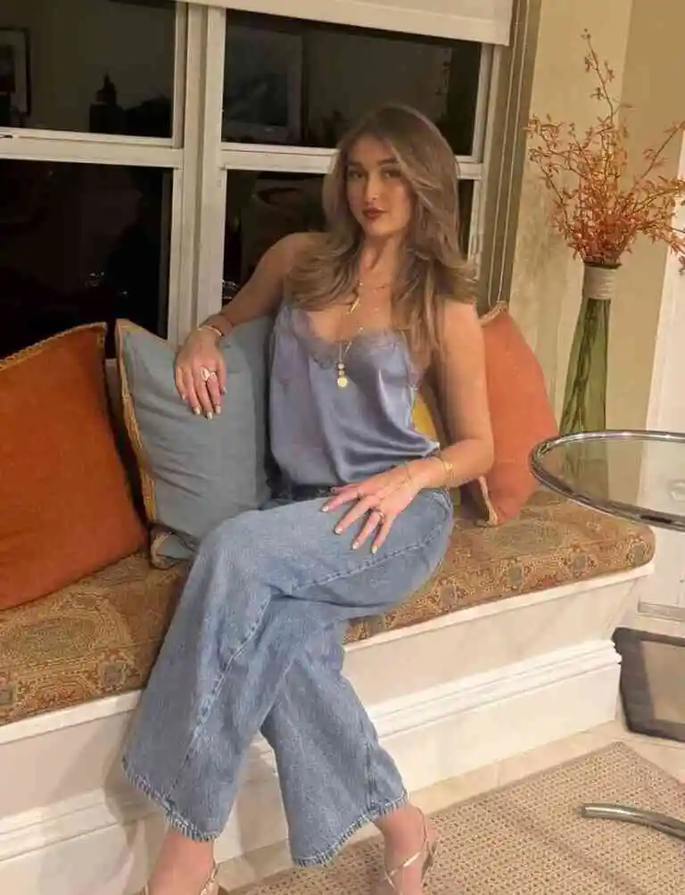 Renee — Assistant at Rové Hair Salon, Delray Beach