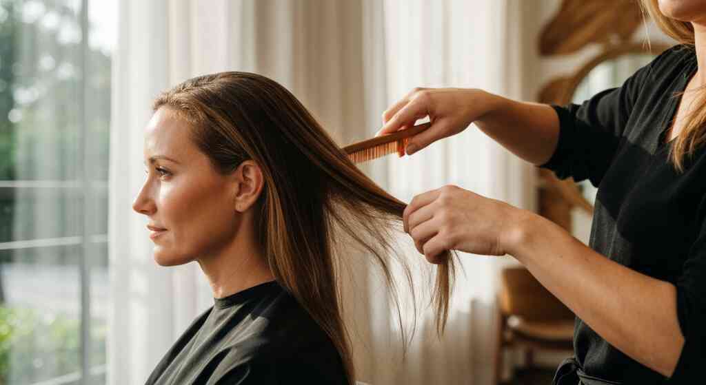 Rove Hair Salon Guide to Eco Friendly Hair Treatments