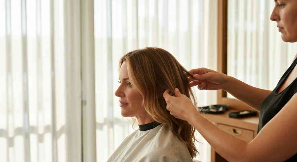 Rove Hair Salon Guide to Eco Friendly Hair Treatments
