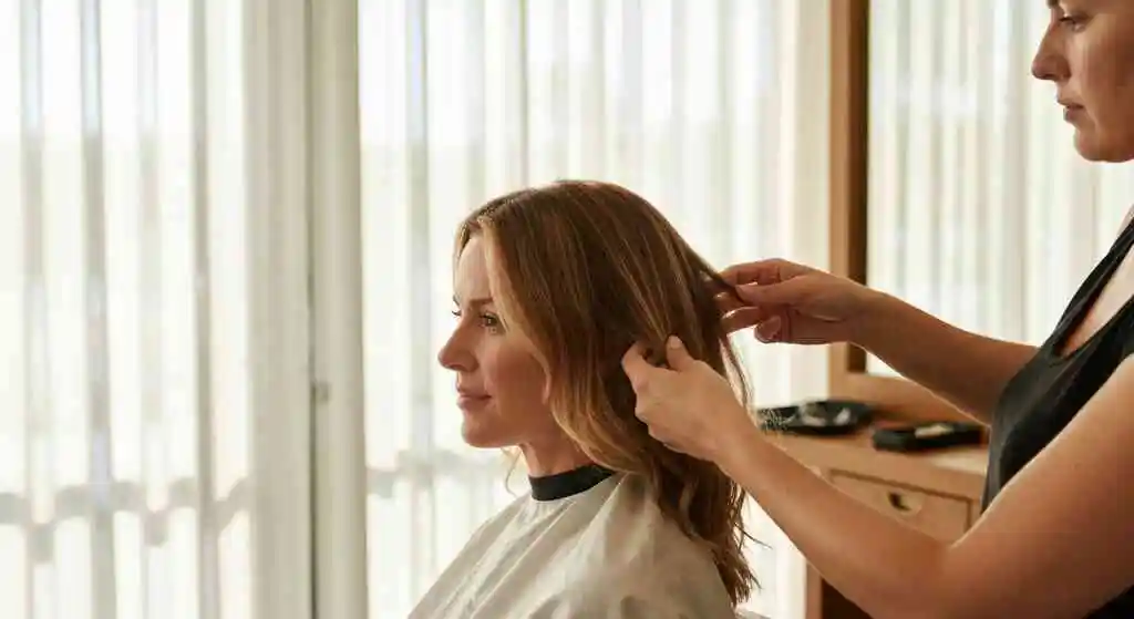 Rove Hair Salon Guide to Eco Friendly Hair Treatments