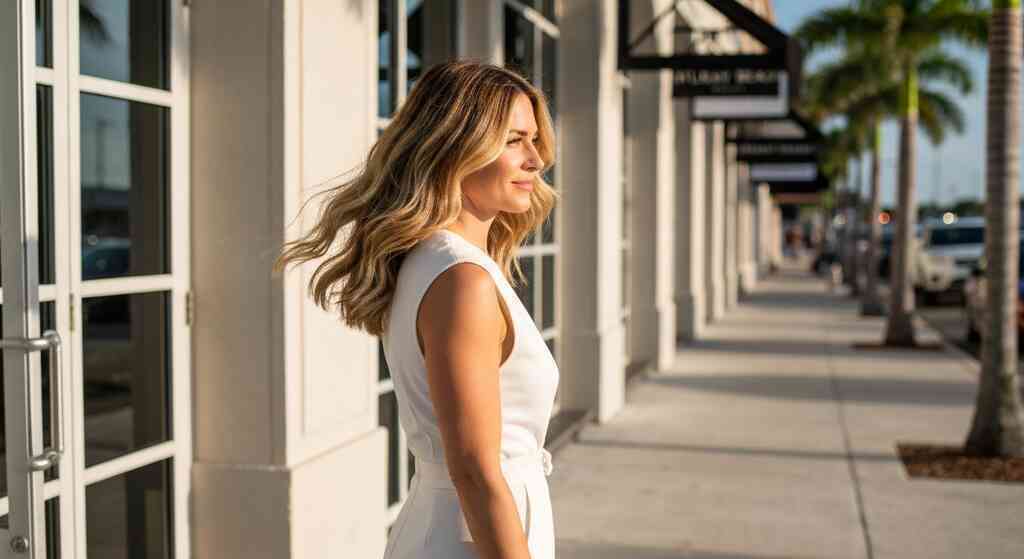 Spring 2026 Hair Color Trends at Rove Hair Salon Delray Beach
