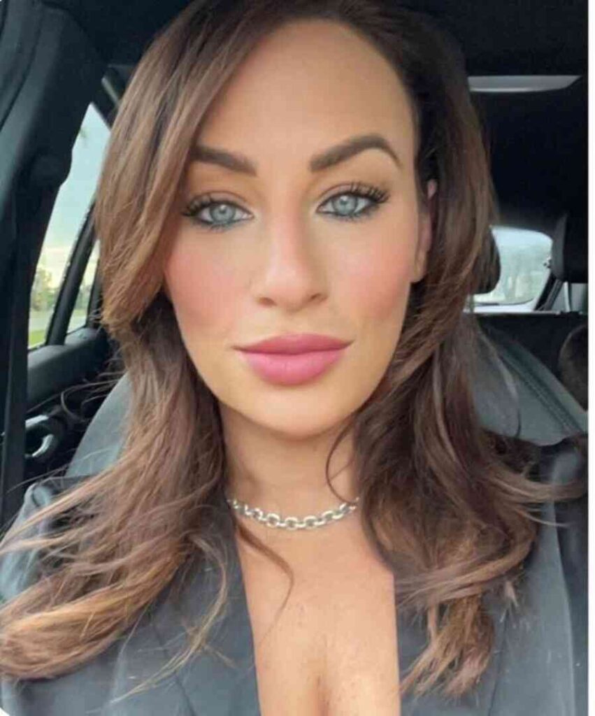 Stacy Singer — Hair Stylist at Rové Hair Salon, Delray Beach