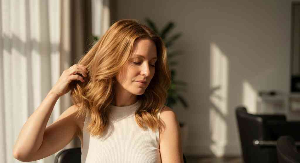 Why Rove Hair Salon Uses Kevin Murphy for Fine Hair