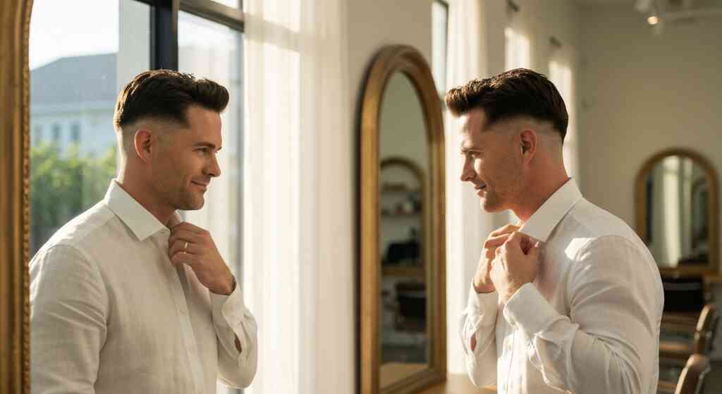 Best Men’s Haircuts in Delray Beach at Rove Hair Salon 2026