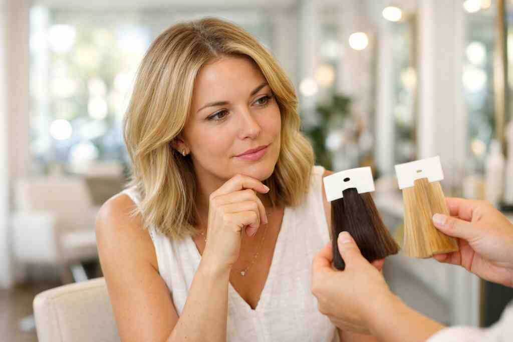 How to Choose a Hair Color Correction Expert in Delray Beach 2026