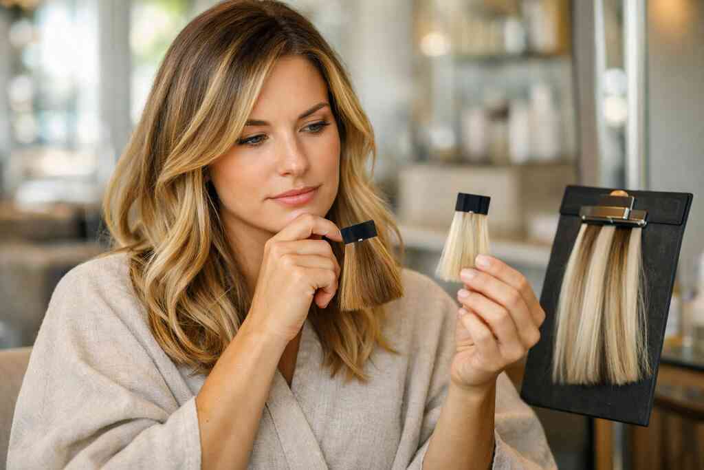 Rove Hair Salon Delray Beach Guide to Balayage vs Highlights 2026