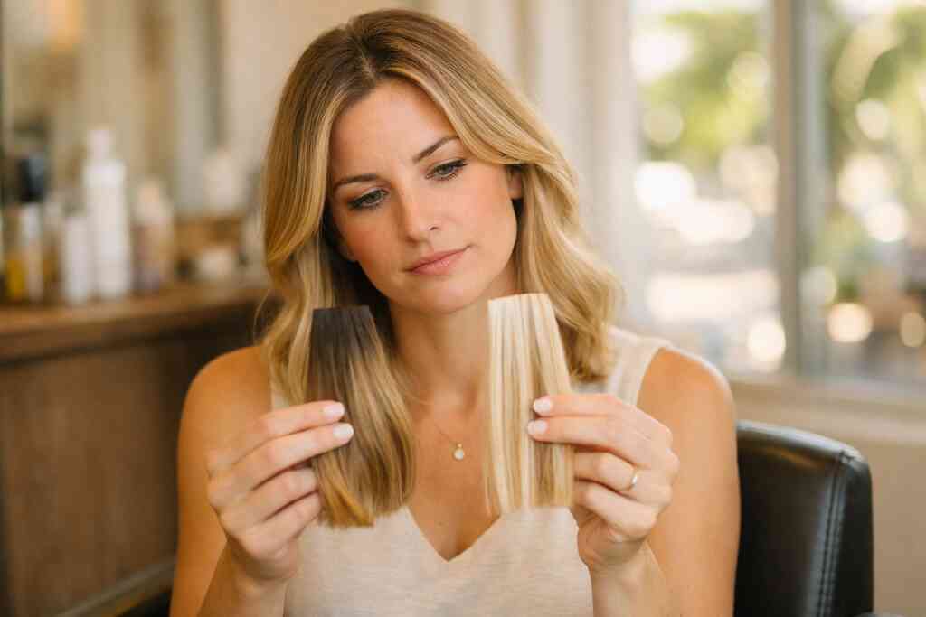 What signs of a good salon look like when you want healthy hair salon Delray standards &mdash; Rove Hair Salon