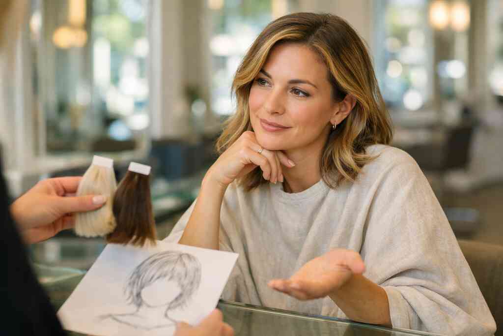 Top 5 Haircut Questions Rove Hair Salon Answers in 2026