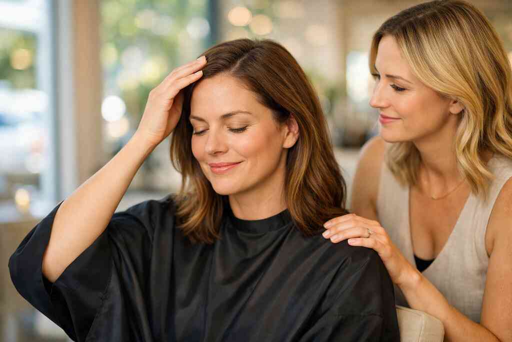 Ultimate Guide to Scalp Treatment Care at Rove Hair Salon