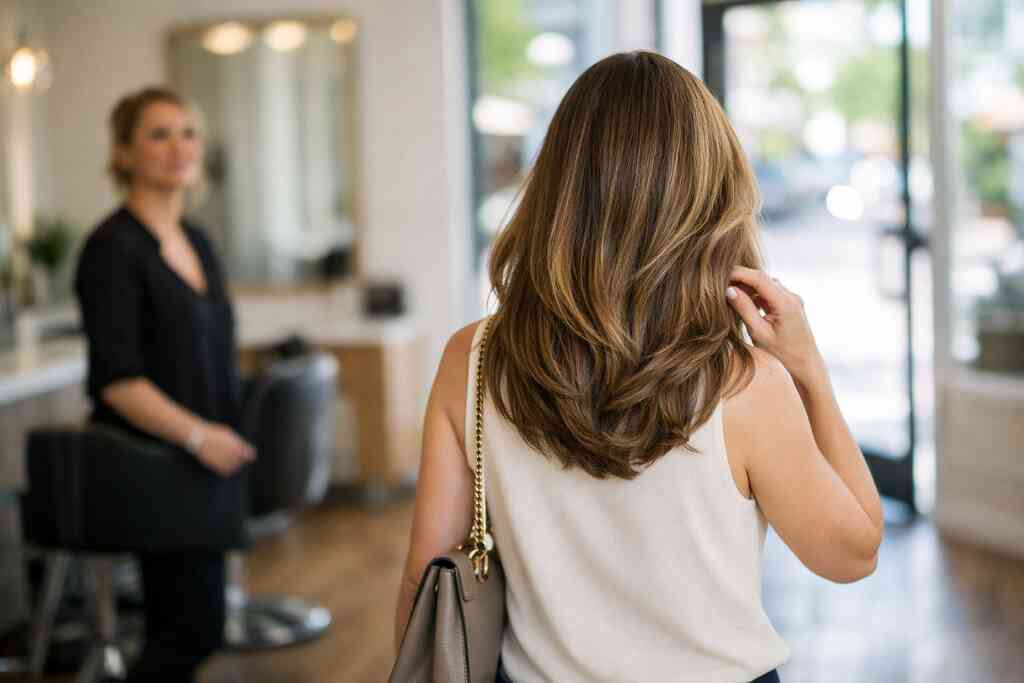 Best 5 Reasons to Book a Blowout at Rove Hair Salon