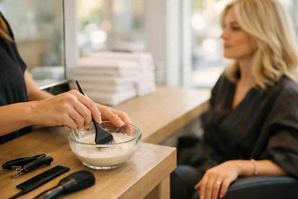 How a [blowout bar Delray](https://www.rovesalon.com/best-5-reasons-to-book-a-blowout-at-rove-hair-salon/) should handle