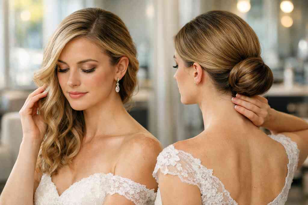 Best 5 Wedding Hair Ideas for Palm Beach County in 2026