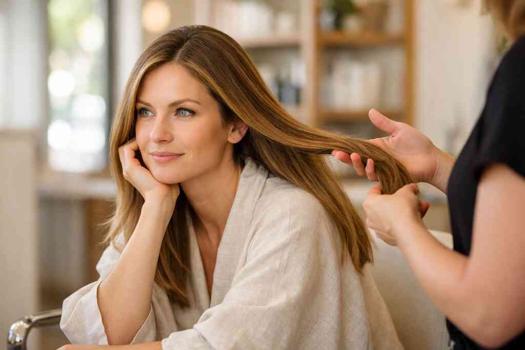 Best 7 Ways to Prepare for a Keratin Appointment in Delray