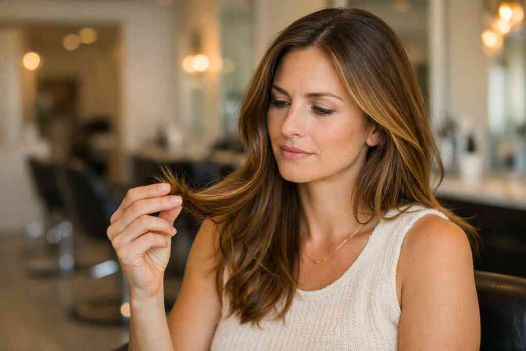 How Often to Cut Hair for Growth at Rove Hair Salon Delray Beach