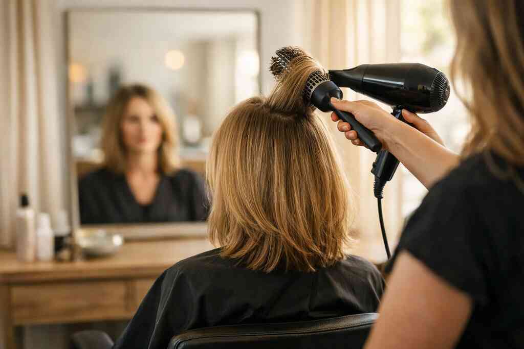 Rove Hair Salon Delray Beach Guide To Fine Hair Volume