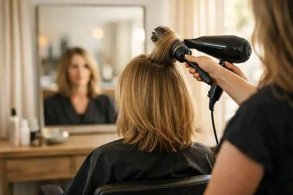 Rove Hair Salon Delray Beach Guide To Fine Hair Volume