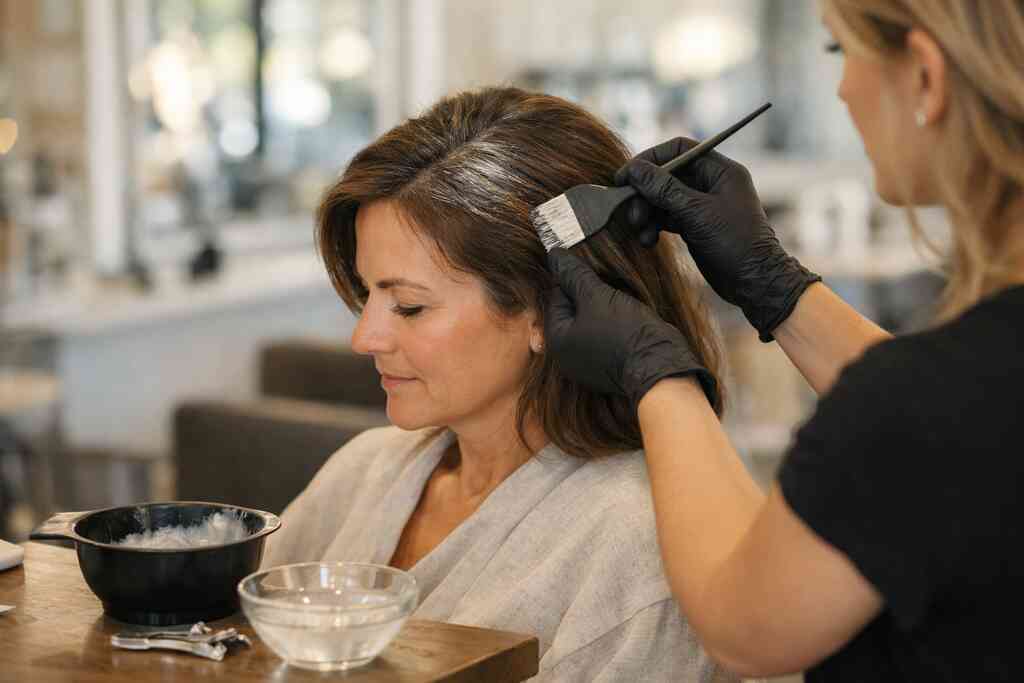 The Difference Between Gray Blending And Highlights In 2026