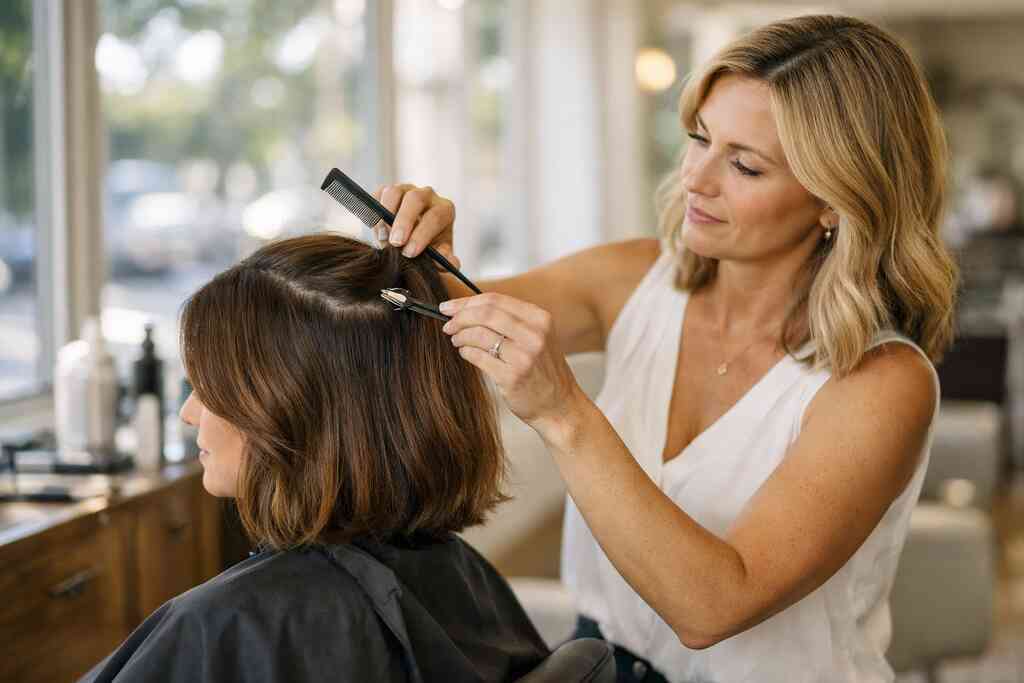 What Kevin Murphy products Delray often signal for low tox shine color safe shampoo and conditioner and vegan hair care