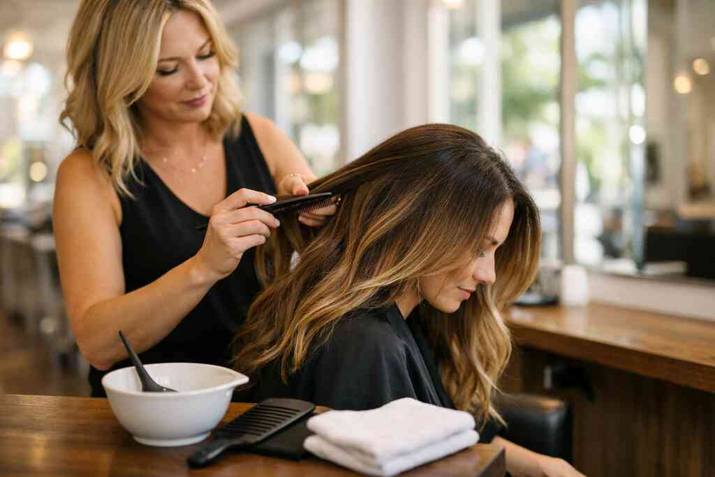Top 5 2026 Balayage Upkeep Tips For Delray Beach Clients