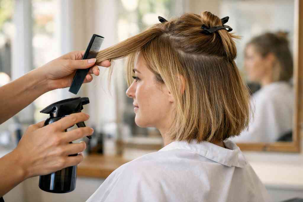 4) The style translation test that prevents the butchered-photo moment — Rove Hair Salon
