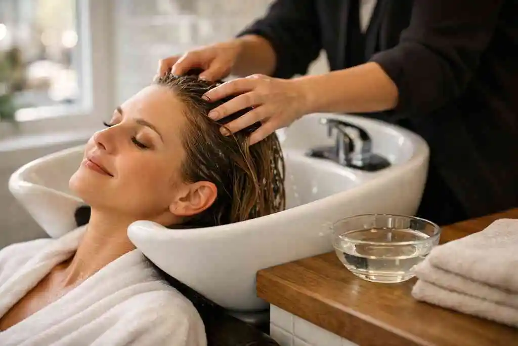 Ultimate Guide to Scalp Treatment Rove Hair Salon Delray Beach
