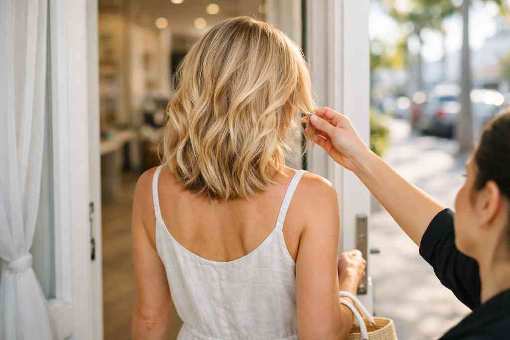 What Is the Best Summer Blonde for Delray Beach 2026