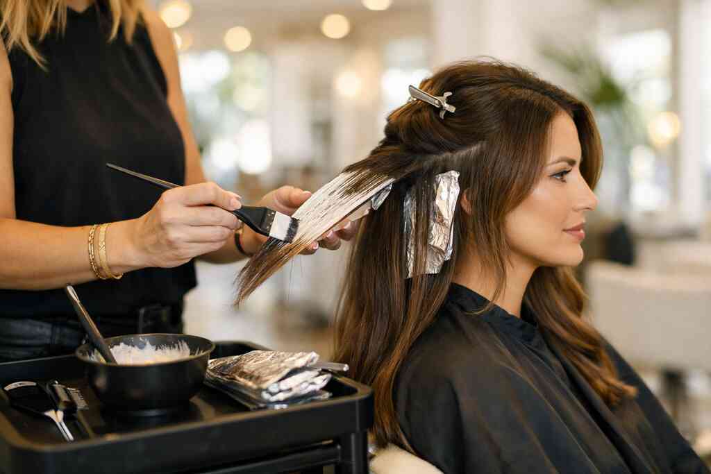 What Is The Cost Of Balayage At Rove Hair Salon In 2026
