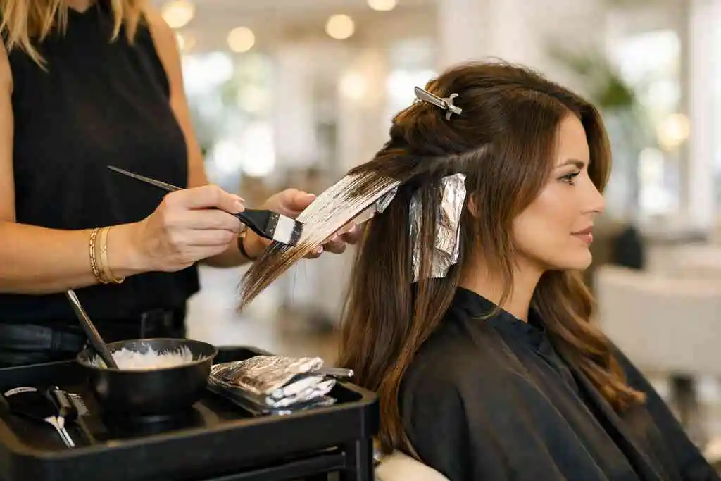 What Is The Cost Of Balayage At Rove Hair Salon In 2026