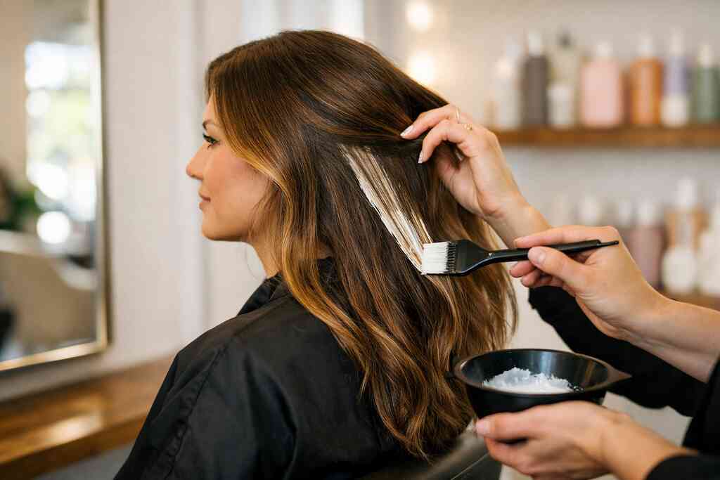 How to compare a luxury hair salon Delray and a Delray Beach hair salon without chasing the lowest number — Rove Hair Sa