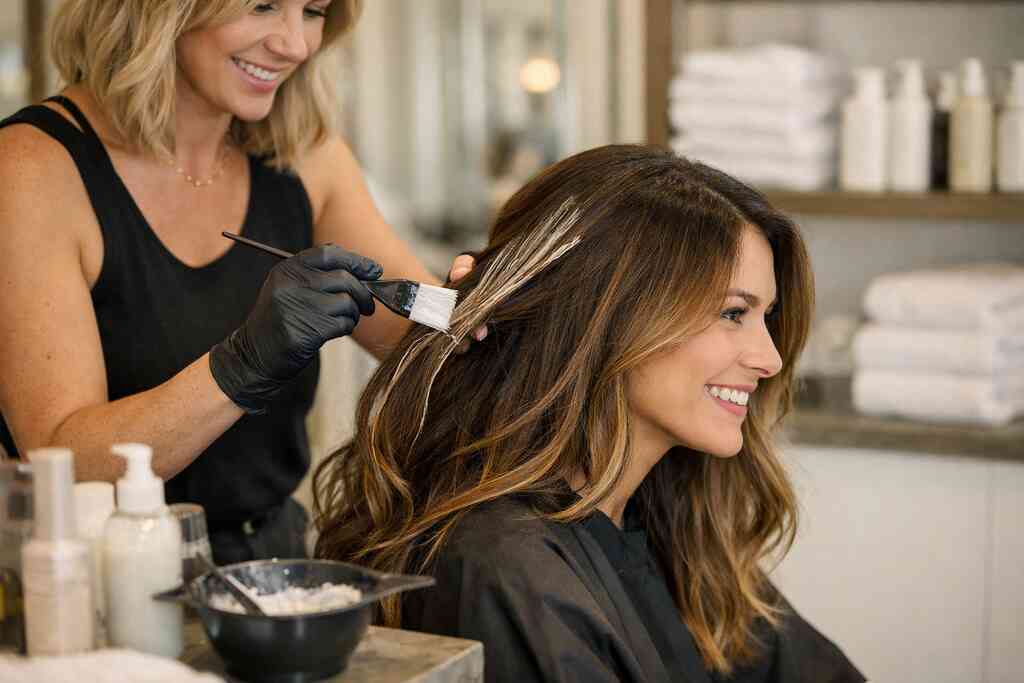 What Makes Rove Hair Salon Delray Beach Ideal For Summer Color