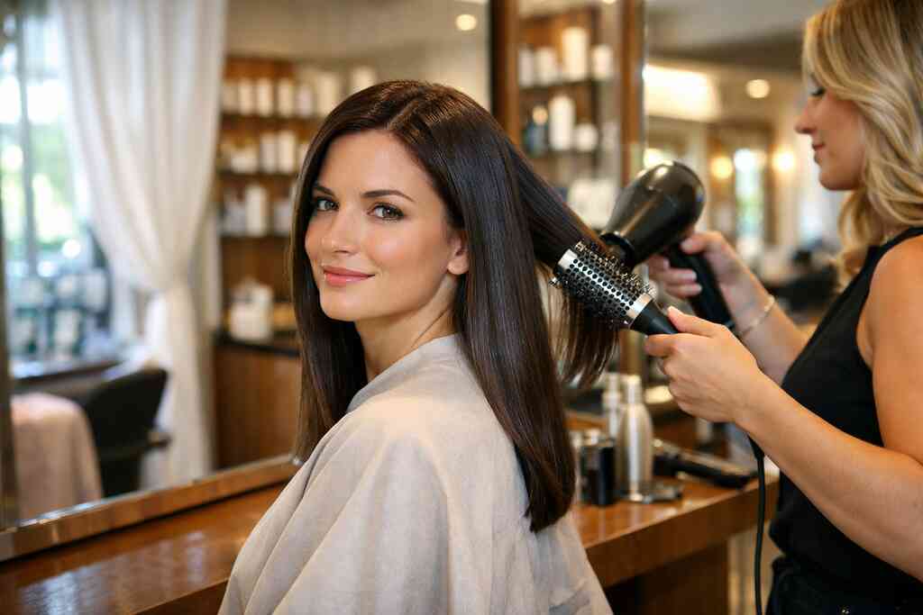 Best 5 Keratin Aftercare Tips for Summer Humidity in Delray