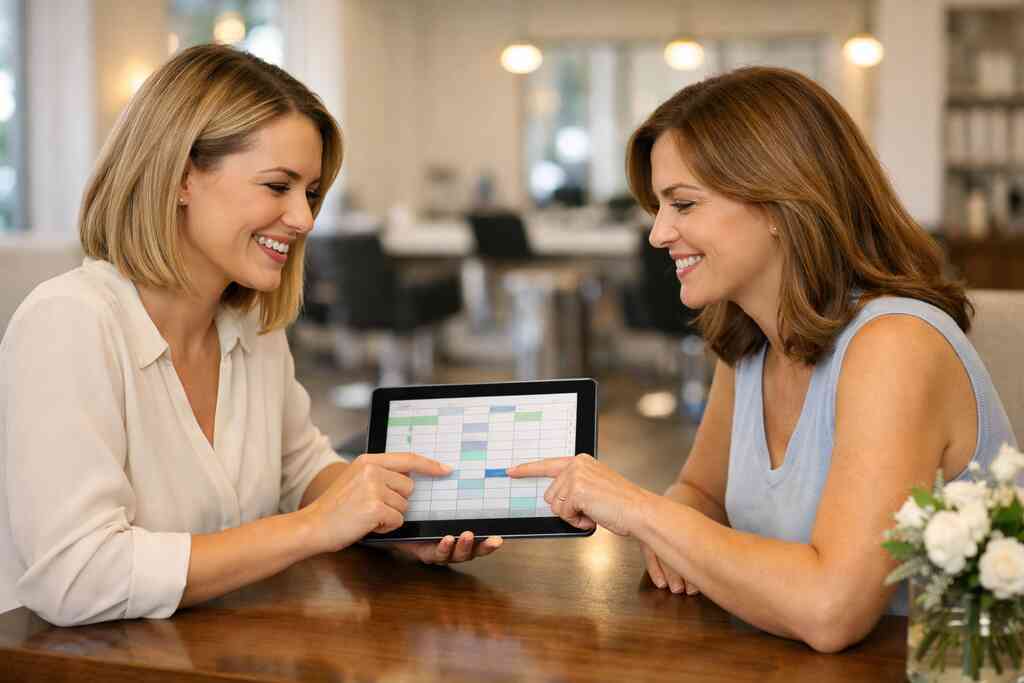Best Ways to Book a Late Appointment at Rove Hair Salon 2026