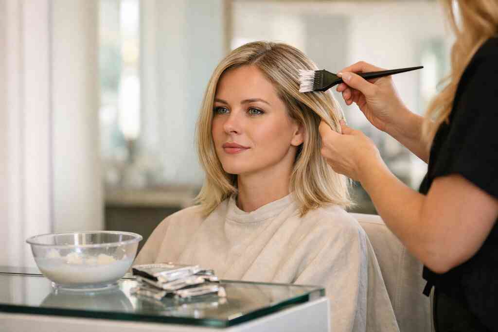 Rove Hair Salon Delray Beach Guide to Blonde Maintenance