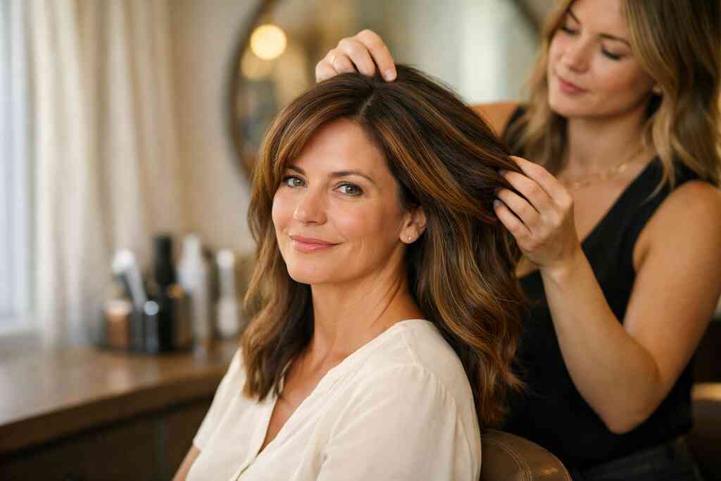 Why a scalp treatment Delray and Olaplex treatment Delray can change how hair feels from root to end — Rove Hair Salon