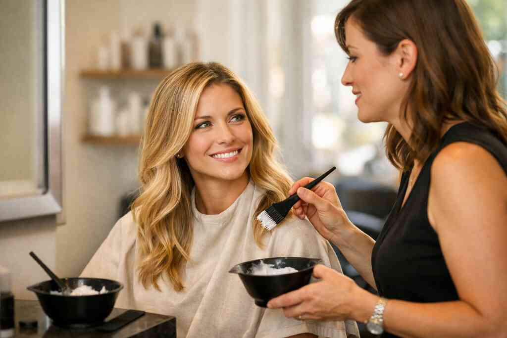 [Blowout bar Delray](https://www.rovesalon.com/best-5-reasons-to-book-a-blowout-at-rove-hair-salon/) bridal hair Palm Be