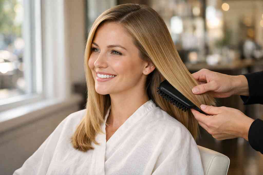How to choose a hair treatment if you get balayage Delray Beach, highlights Delray Beach, or lived-in color — Rove Hair