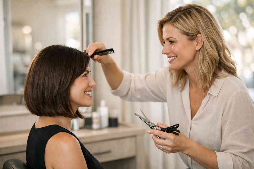 Top 5 2026 Haircuts at Rove Hair Salon for Humid Weather