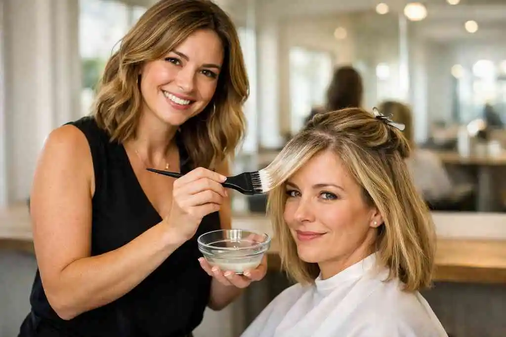 Top 5 Sustainable Hair Products Used at Rove Hair Salon