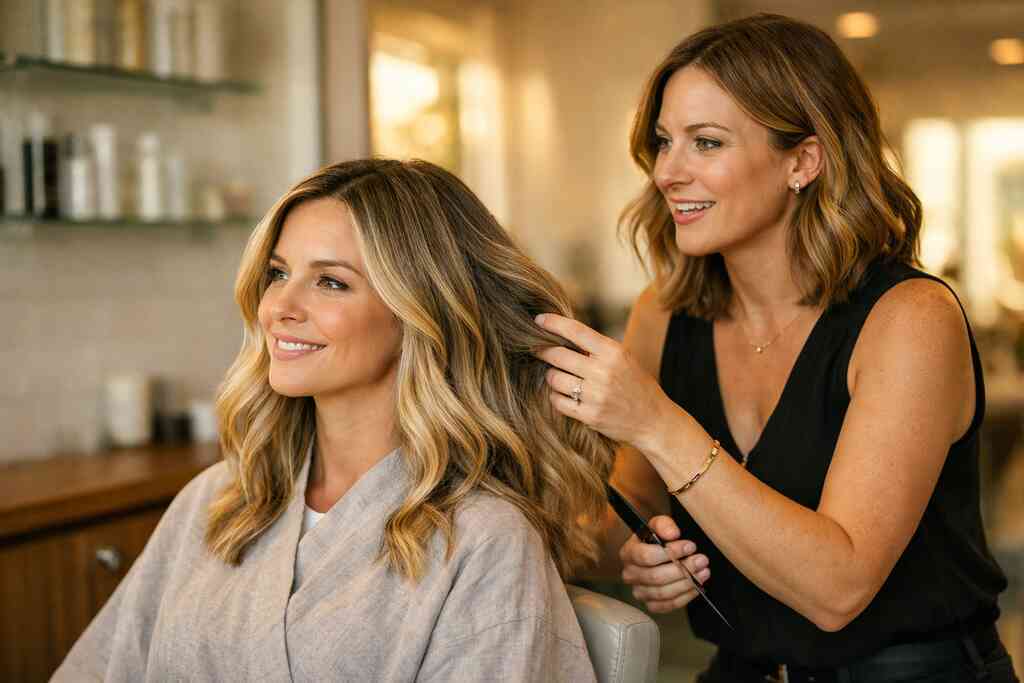 4) Why texture, porosity, and density matter more than trend photos when choosing a stylist — Rove Hair Salon