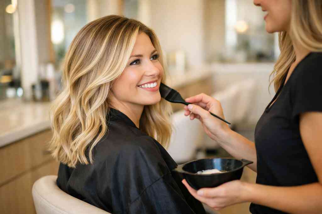 Top 7 2026 Hair Color Corrections for Delray Beach Clients