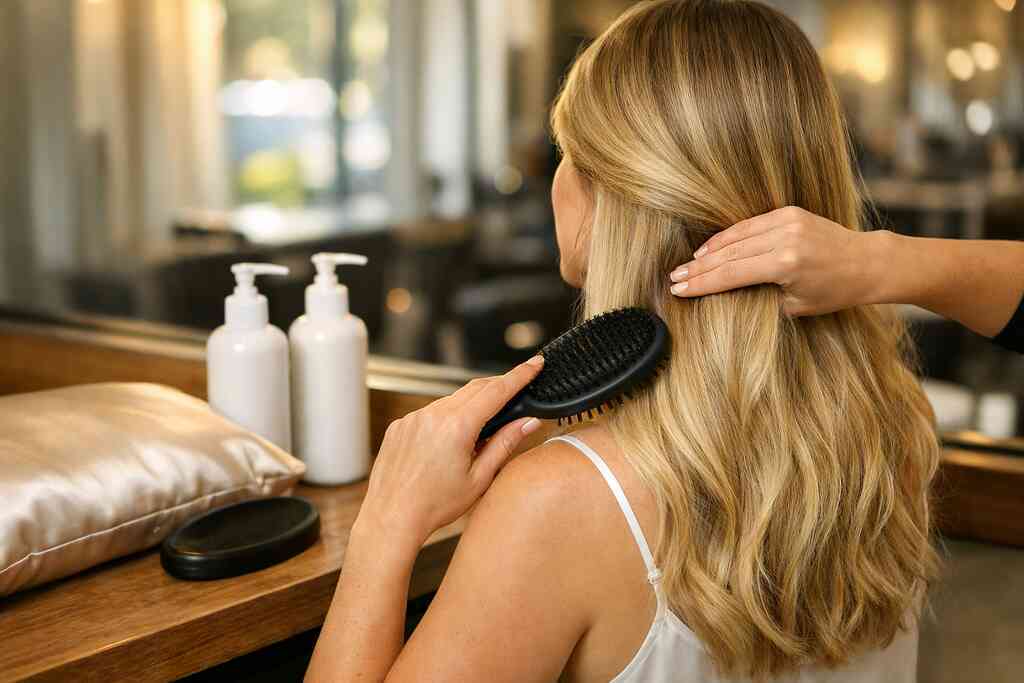 Ultimate Guide to Hair Extension Aftercare in 2026