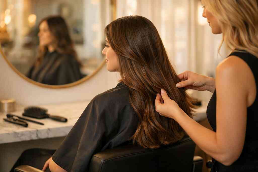 When to book maintenance before the damage becomes expensive — Rove Hair Salon