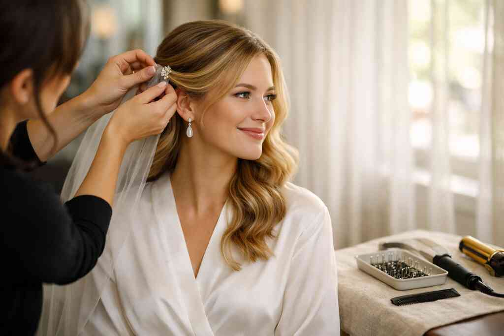 Why dimensional brunette and soft glossing photograph beautifully in fall light — Rove Hair Salon